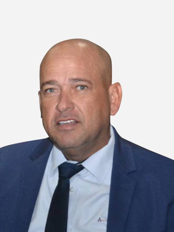 Foto deputado: Binho Galinha