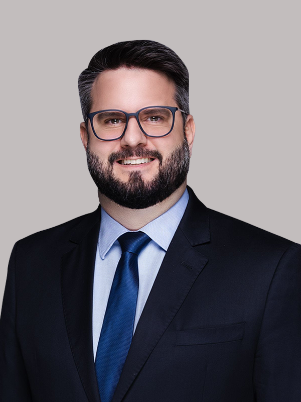 Foto deputado: Eduardo Mantoan