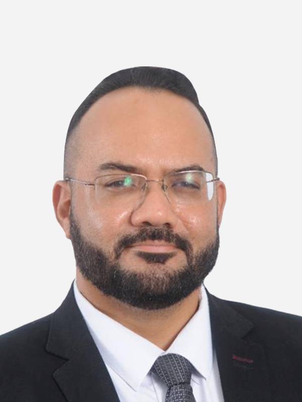 Foto deputado: Leandro de Jesus