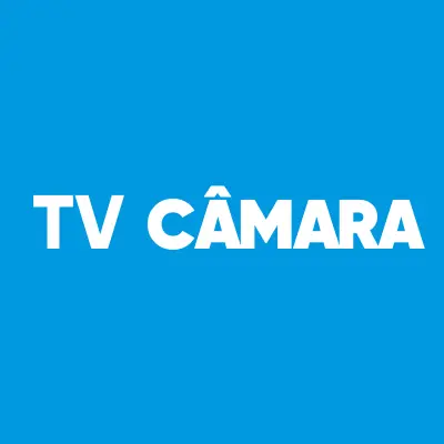 TV Câmara ao Vivo.