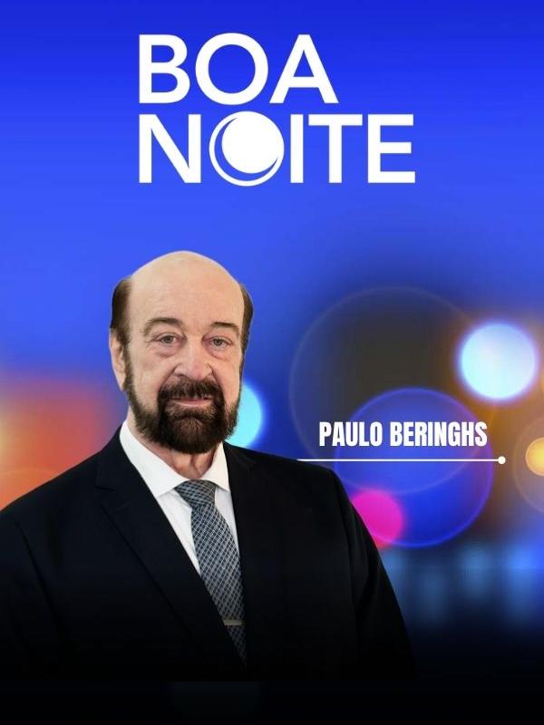 Logo do programa: Institucional
