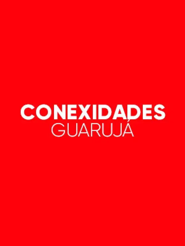 Programa Conexidades Guarujá