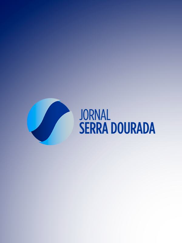 Logo do programa: Institucional