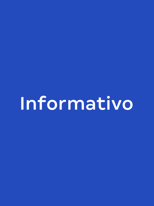 Logo do programa: Institucional