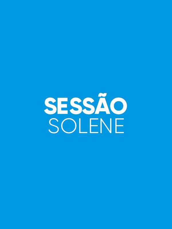 Logo do programa: Institucional