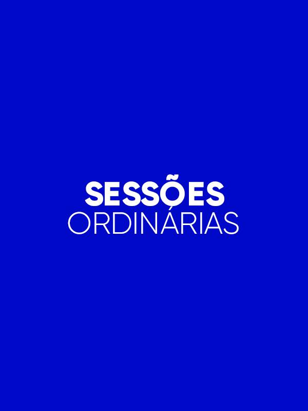 Logo do programa: Institucional