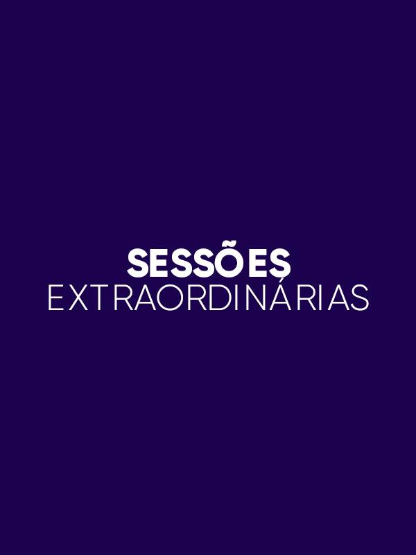 Logo do programa: Institucional