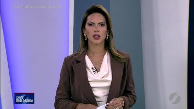 Homem &eacute; preso por agress&atilde;o a ex-companheira em terminal de &ocirc;nibus de Goi&acirc;nia