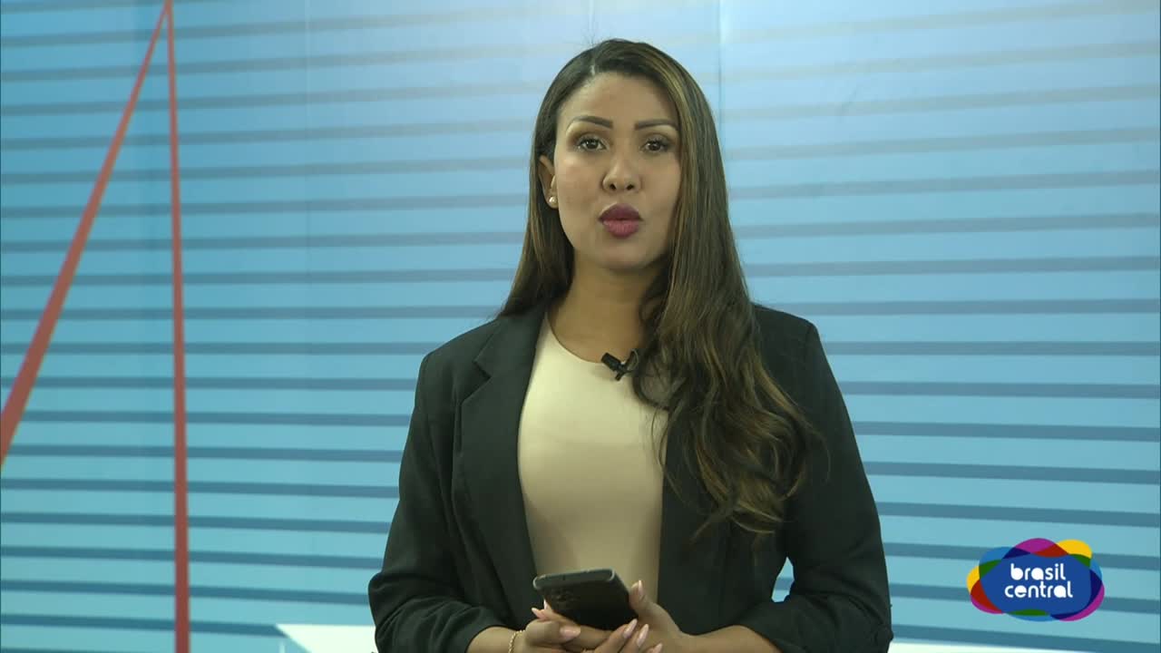 itemRetomada as Obras de Drenagem no Setor Chácara São Joaquim
