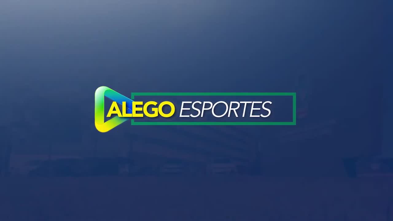 Imagem de capa do vídeo - Alego Esporte