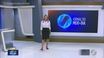 Carro &eacute; encontrado com v&iacute;timas no Rio Parana&iacute;ba, divisa de GO e MG