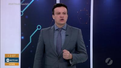 PM-GO localiza em Santa Catarina um dos foragidos mais procurados do país