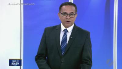 O sol volta a reinar em todo o estado