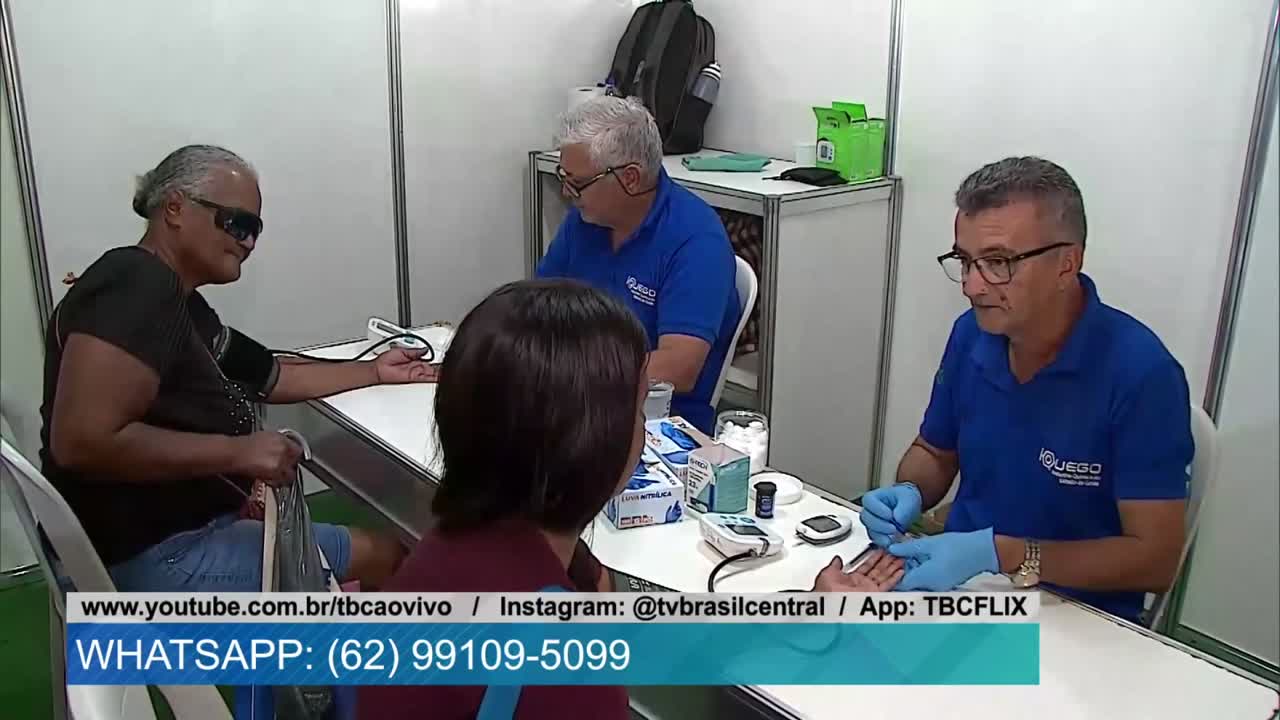itemGoiás Social em Novo Gama