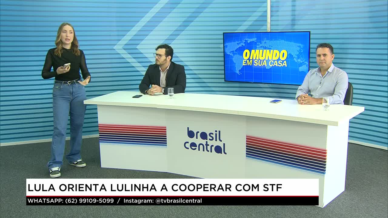 itemVorcaro é preso novamente em São Paulo