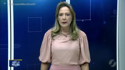 itemSuspeito de estuprar mulher em Goiânia é preso
