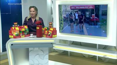 itemDicas de como se preparar para a 3ª corrida Tv Serra Dourada