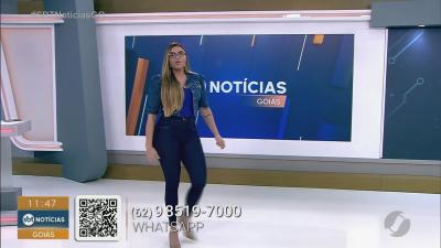 Prefeitura prepara a&ccedil;&otilde;es para conter viol&ecirc;ncia no centro