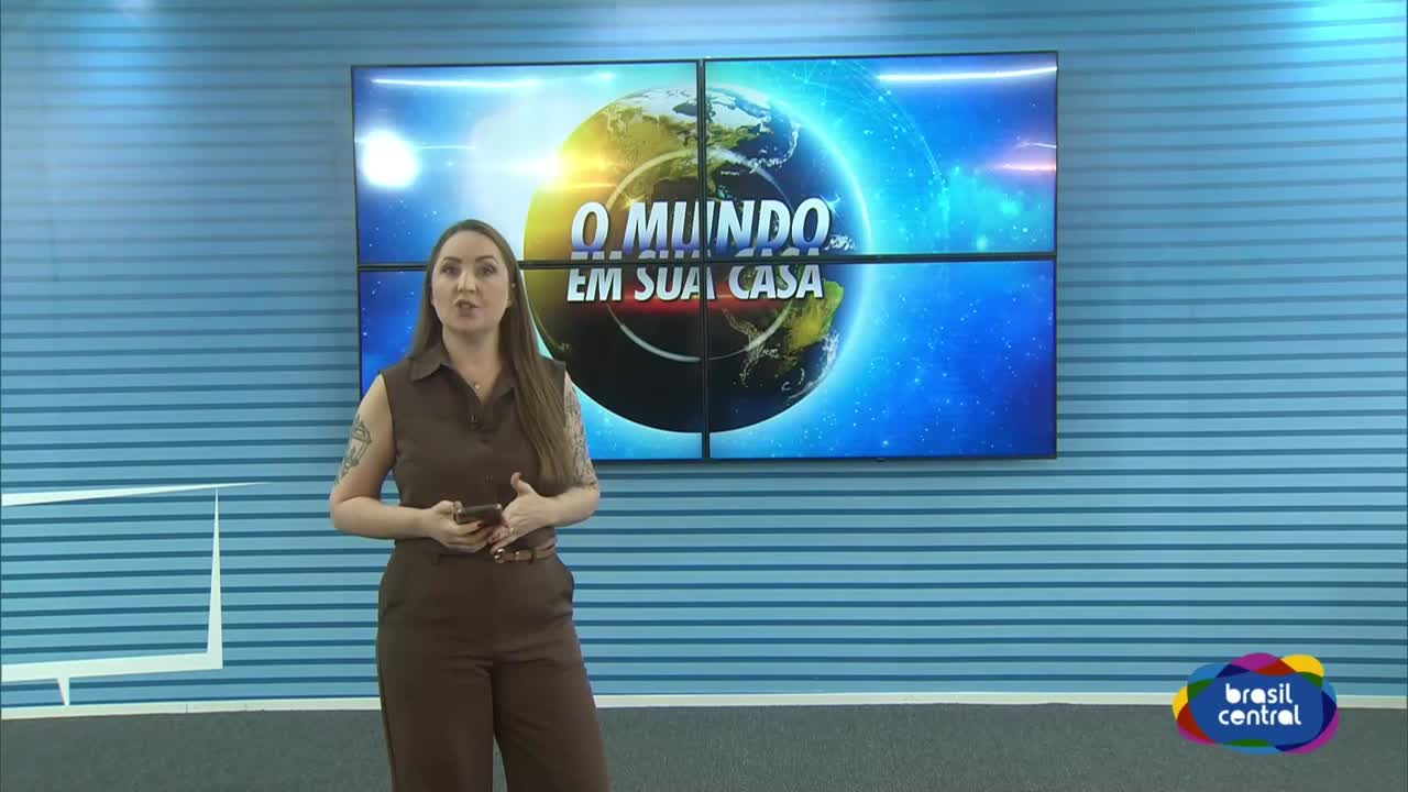 itemEmpresário de Anápolis é morto dentro de Casa