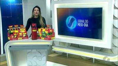 itemTemporada de festas juninas anima Goiânia e o interior de Goiás
