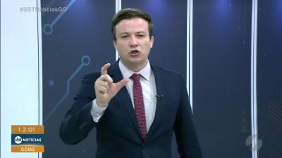 Motorista atropela cadeirante de ré, e foge sem prestar socorro