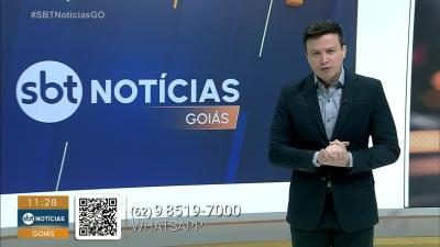 itemPM prende dois suspeitos de homicídio em Goiânia