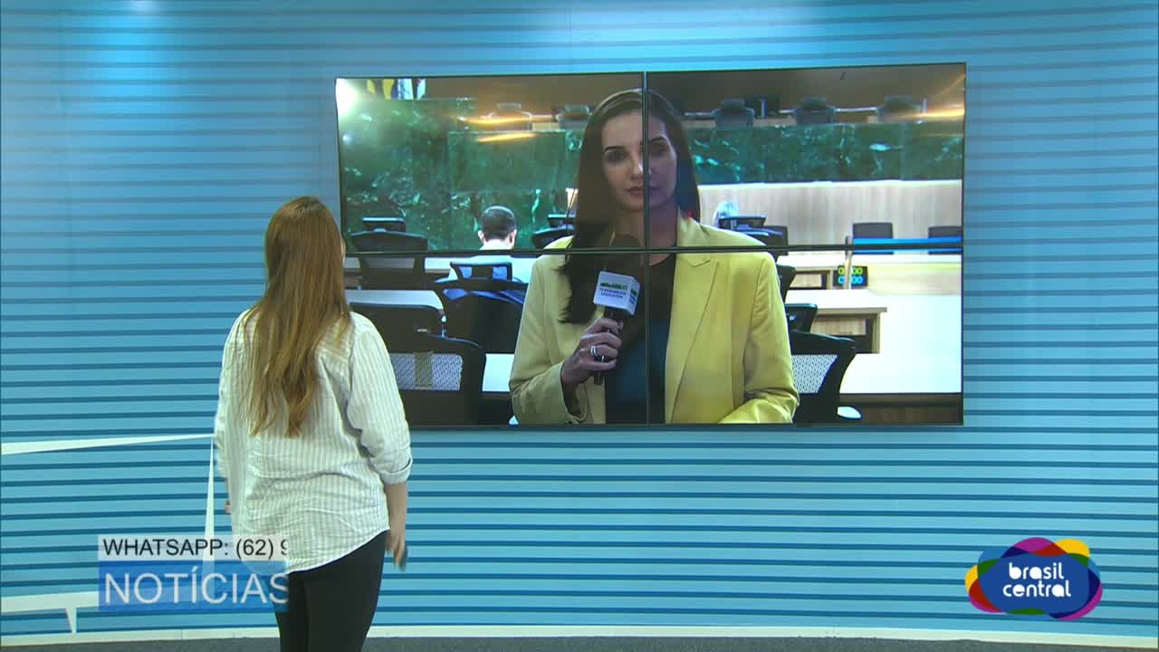 itemNoticias da Assembleia Legislativa