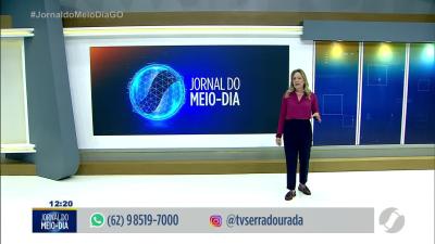 itemFalso locador de imóvel furta aparelhos de ar-condicionado em Aparecida de Goiânia