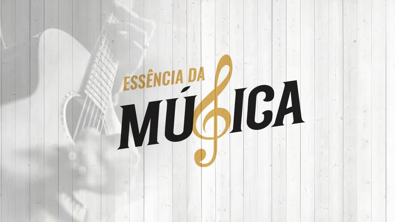 Imagem de capa do vídeo - Essência da Música Por Dhomini - Convidado Paulo Vitor