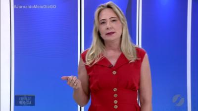 itemCriança de seis anos morre afogada no Lago Corumbá em Caldas Novas