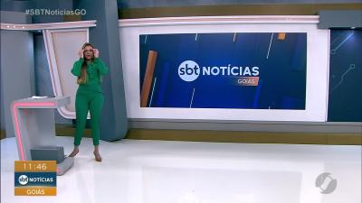 Homem &eacute; preso por violentar vizinha de onze anos em Aparecida de Goi&acirc;nia