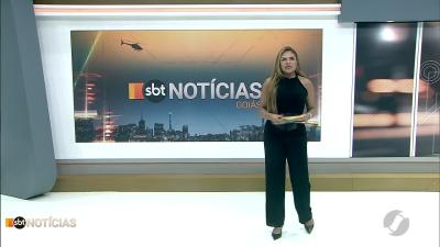 itemPC prende filho suspeito de torturar psicologicamente a mãe em Goiânia
