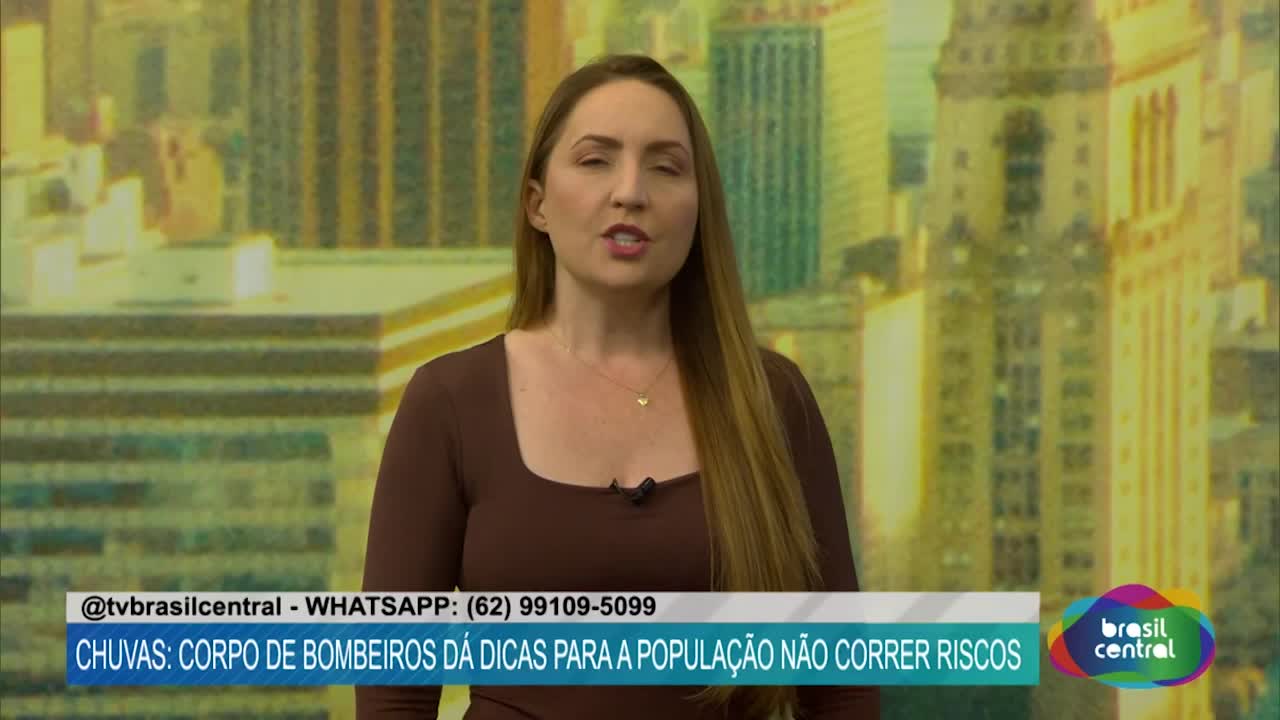 itemForças Policiais de Goiás podem atuar no Rio de Janeiro