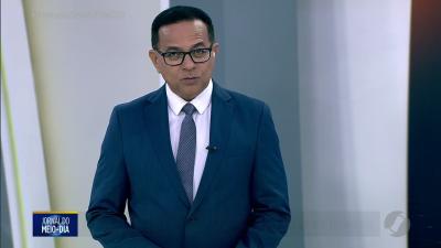 Acidente entre carro e moto mata uma pessoa na GO-110 em Iaciara