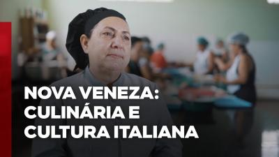 Conheça o Festival Italiano de Nova Veneza