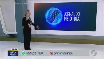 Caso Daiane, s&iacute;ndico e filho devem ser levados para Caldas Novas