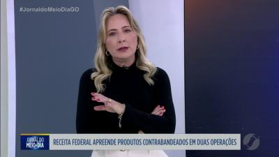 itemPrefeitura de Goiânia multa fornecedores que não entregaram medicamentos