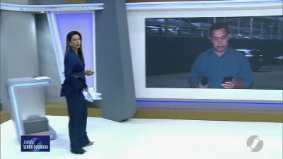 itemEnvolvidos em trafico sao presos apos denuncias de moradores em rio verde
