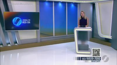 Novo sem&aacute;foro promete melhorar tr&acirc;nsito na GO-020