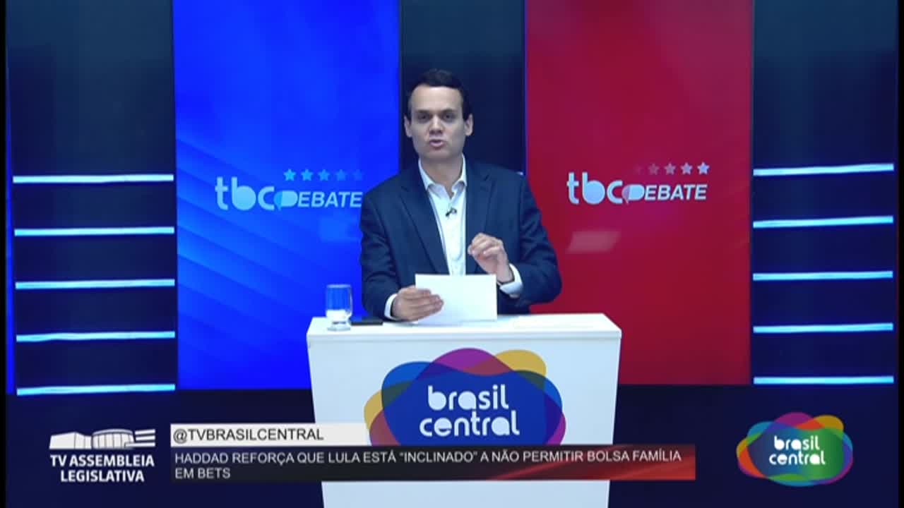 itemBets se aproveitam de “Otários” para lucrar, diz Carmem Lúcia