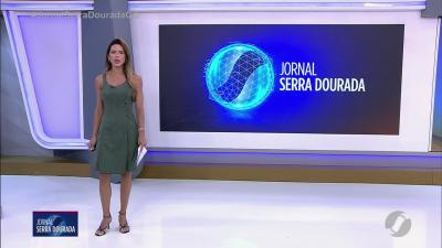 itemPreso suspeito de tentar matar radialista, em Formosa