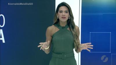 itemSábado movimentado no Zoológico de Goiânia opção de lazer