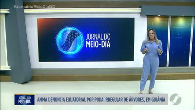 itemMaternidades públicas esperam dinheiro da prefeitura de Goiânia para pagar contas