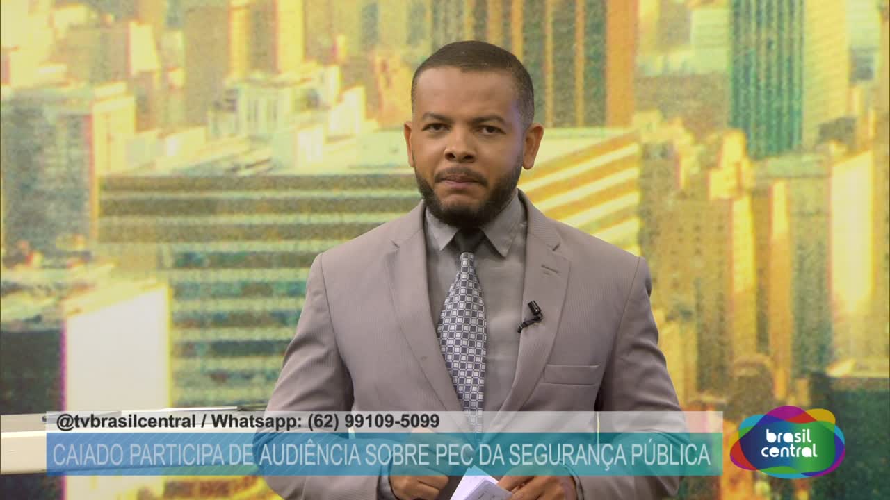 Alto Paraiso Festival de Bem, nos dias 12 e 13 de Dezembro.