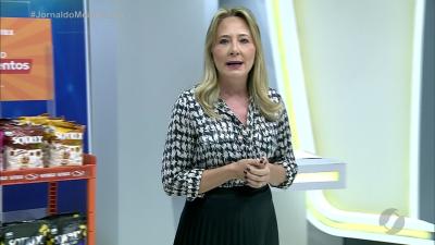 itemComeça em Goiânia a Agrovem, feira de agronegócios