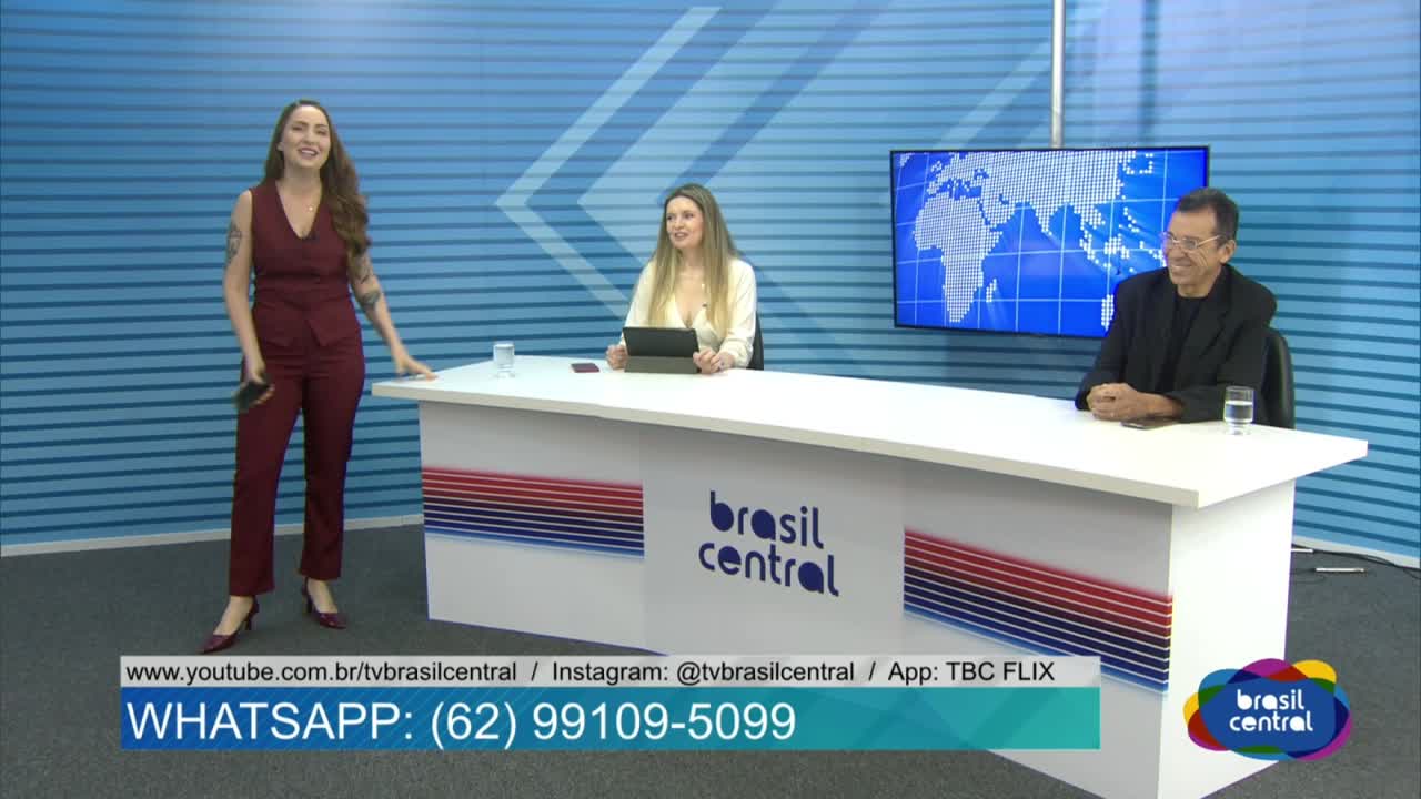 itemChuva finalmente chega a Capital