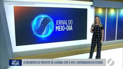 itemHomem é preso por furtar chocolate em Caldas Novas