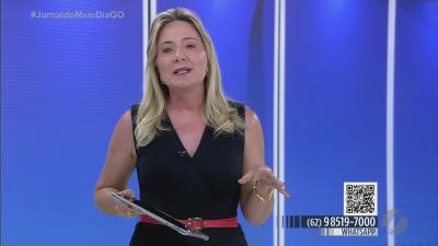 itemPM contém adolescente em surto psicótico em Uruaçu