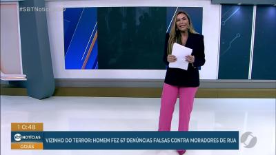 itemHomem fez 67 denúncias falsas contra moradores de rua