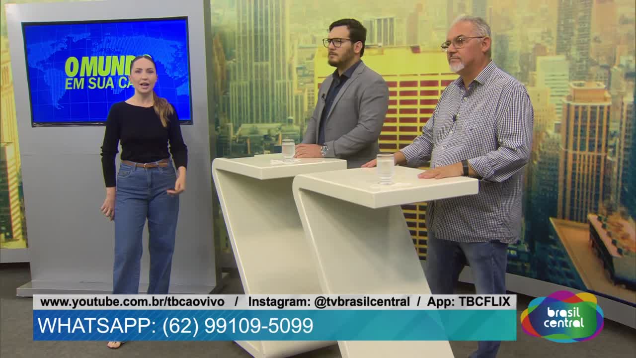 itemTrindade recebe Goiás Social e Projeto Pé na Areia